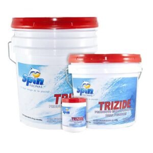 Trizide "Granulado" - Spin