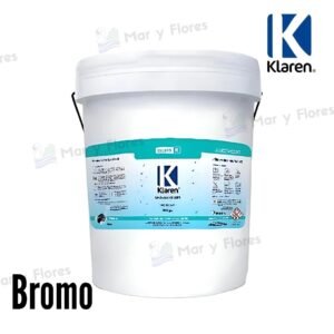 Bromo - Klaren