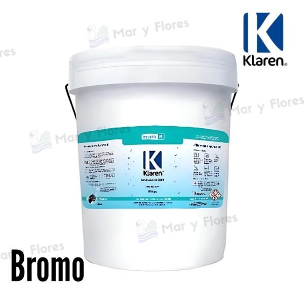 Bromo - Klaren