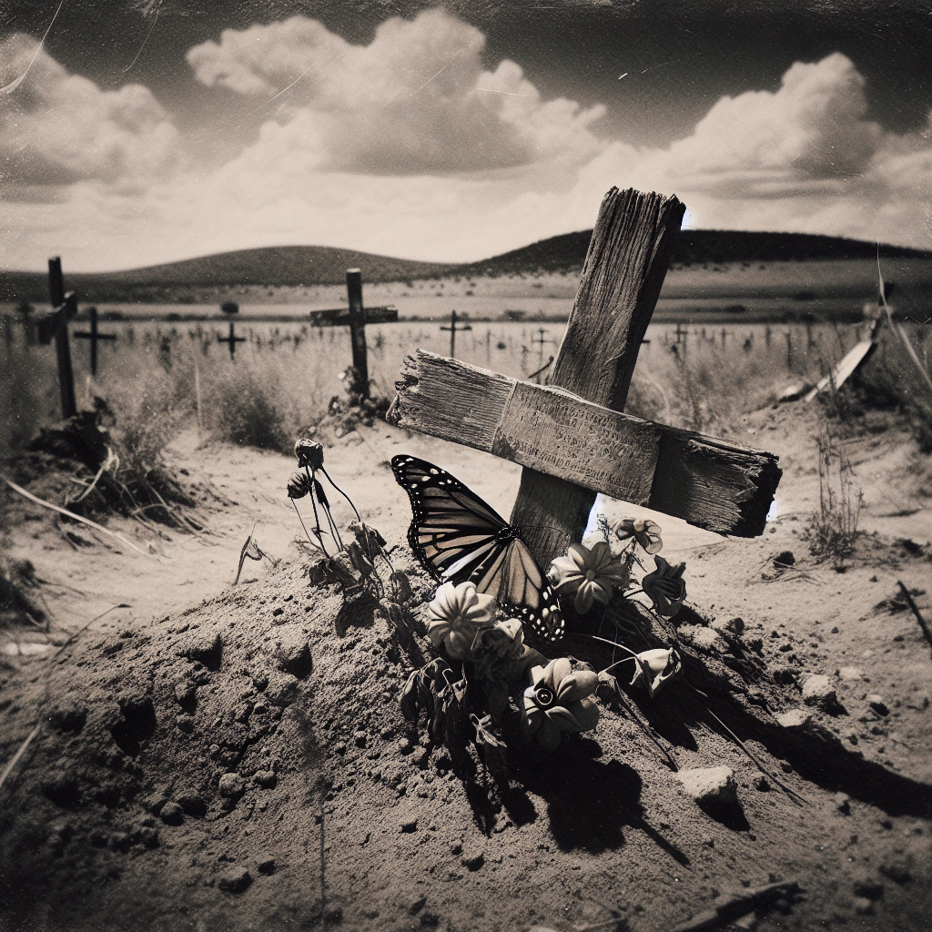 San Fernando: Poema y Masacre Inspiran Cine "A Cielo Abierto"