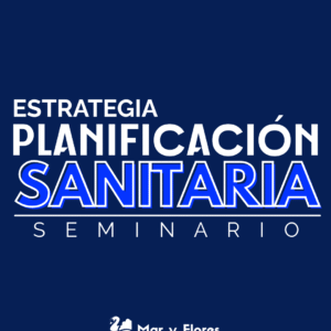 Seminario Estrategia Planificación Sanitaria