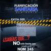 Seminario Estrategia Planificación Sanitaria