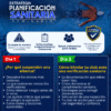 Seminario Estrategia Planificación Sanitaria