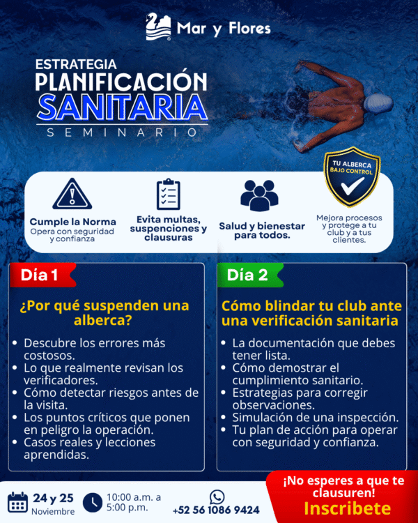 Seminario Estrategia Planificación Sanitaria