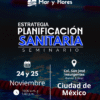 Seminario Estrategia Planificación Sanitaria