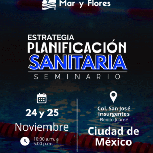 Seminario Estrategia Planificación Sanitaria: imagen 2