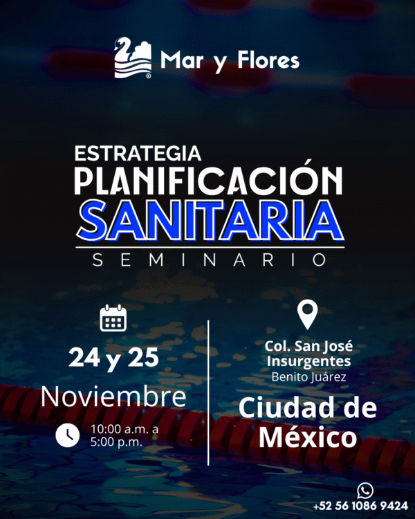 Seminario Estrategia Planificación Sanitaria