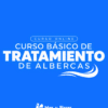 Curso Basico de tratamiento de piscinas Online