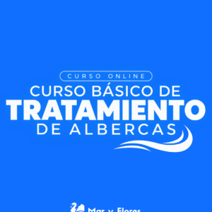 Curso Basico de tratamiento de piscinas Online