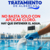 Curso Basico de tratamiento de piscinas Online