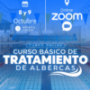 Curso Basico de tratamiento de piscinas Online