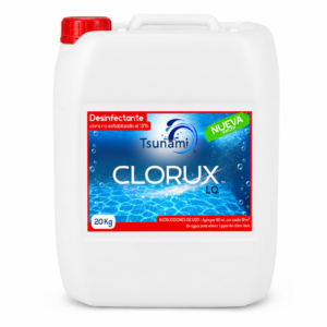 Clorux LQ - Tsunami