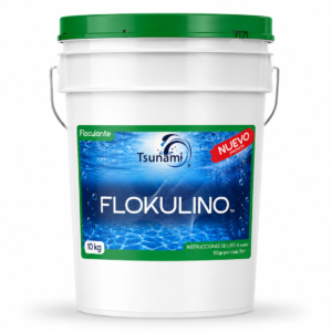 Flokulino - Tsunami