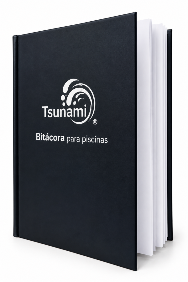 befe262a-f8f5-4b1c-8bc0-176a0c71ae34 Libro Bitácora para Piscinas - Tsunami